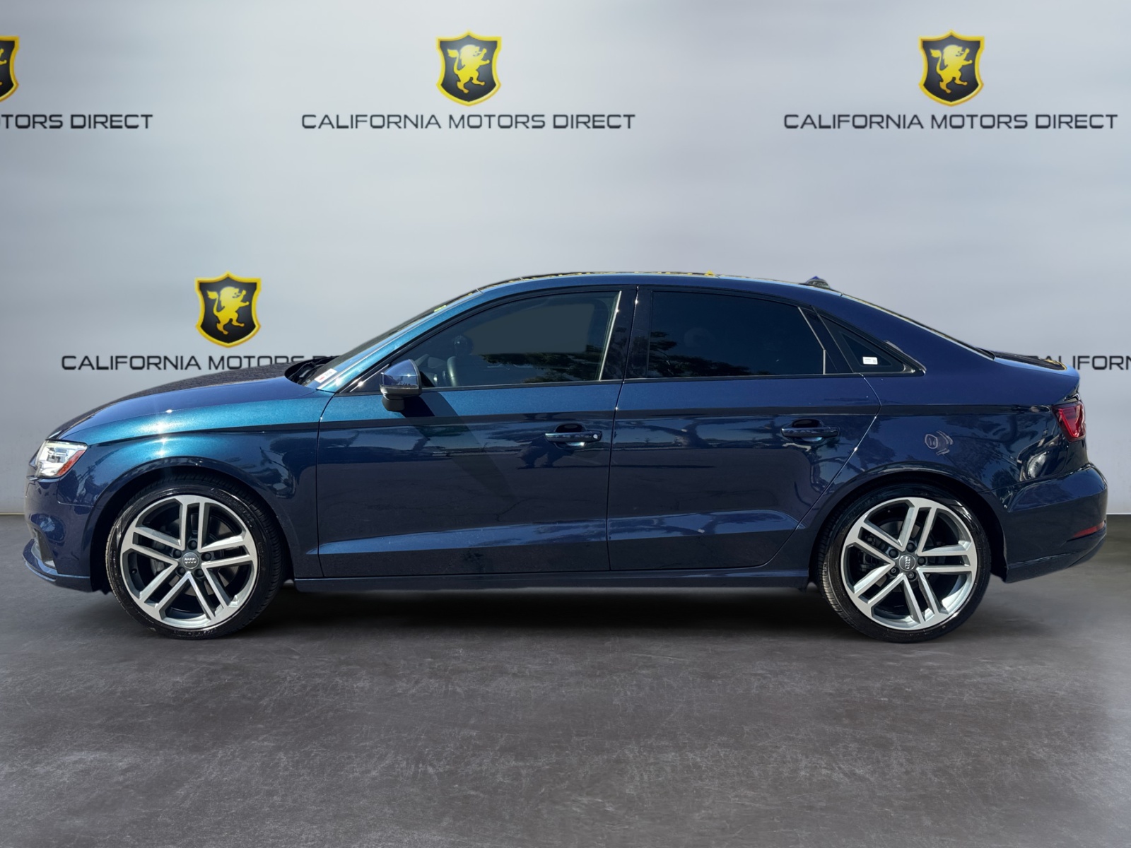 Audi A3 photo 2