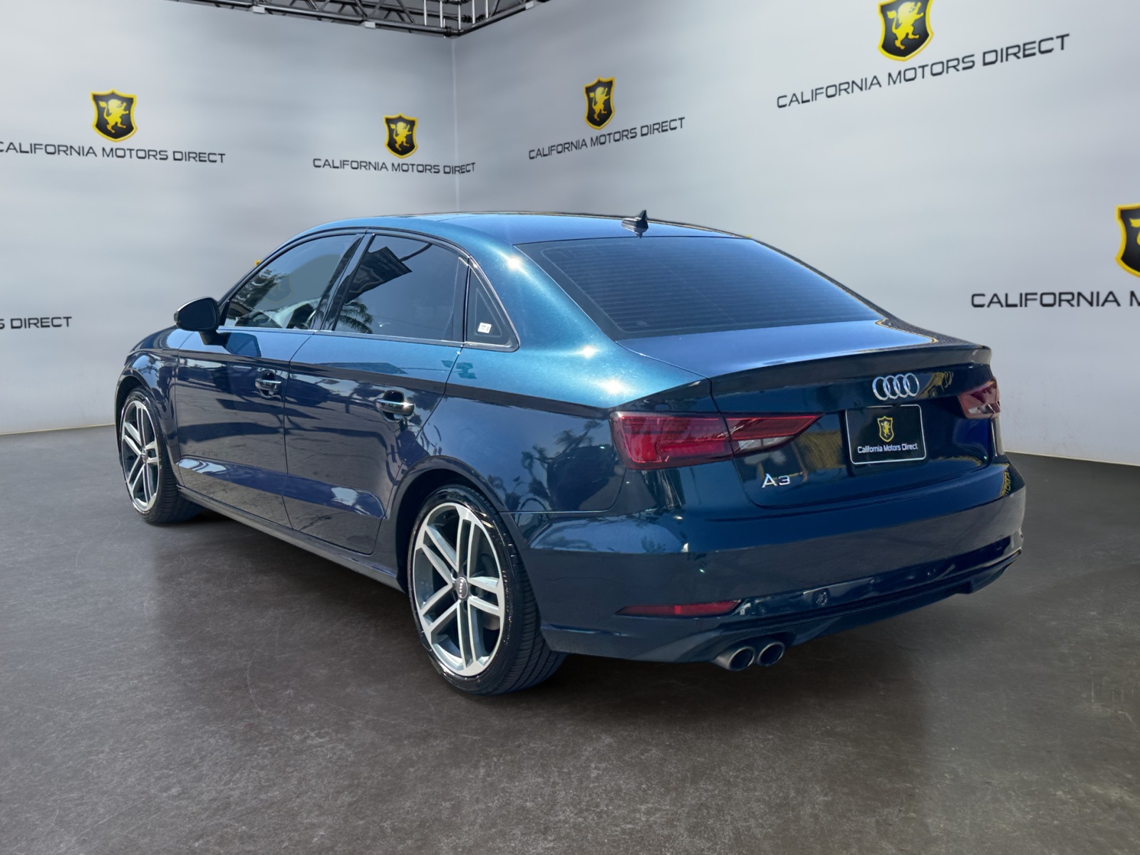 Audi A3 photo 3