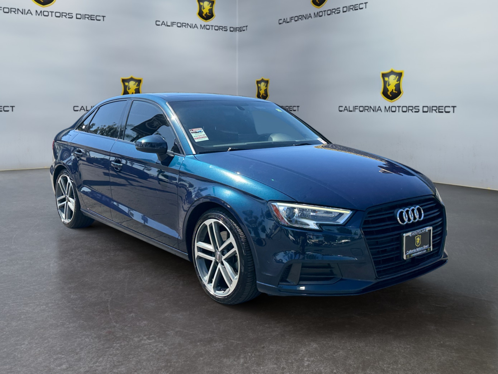 Audi A3 photo 7