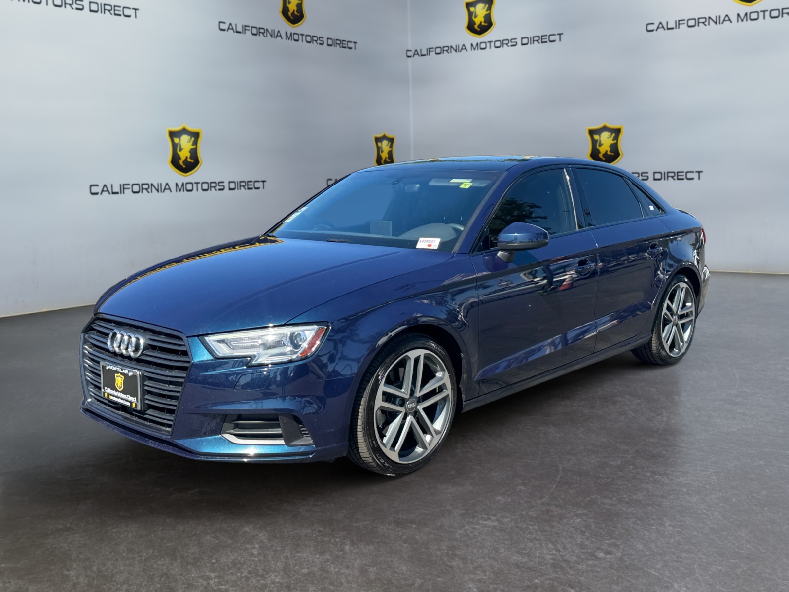 Audi A3 photo 24