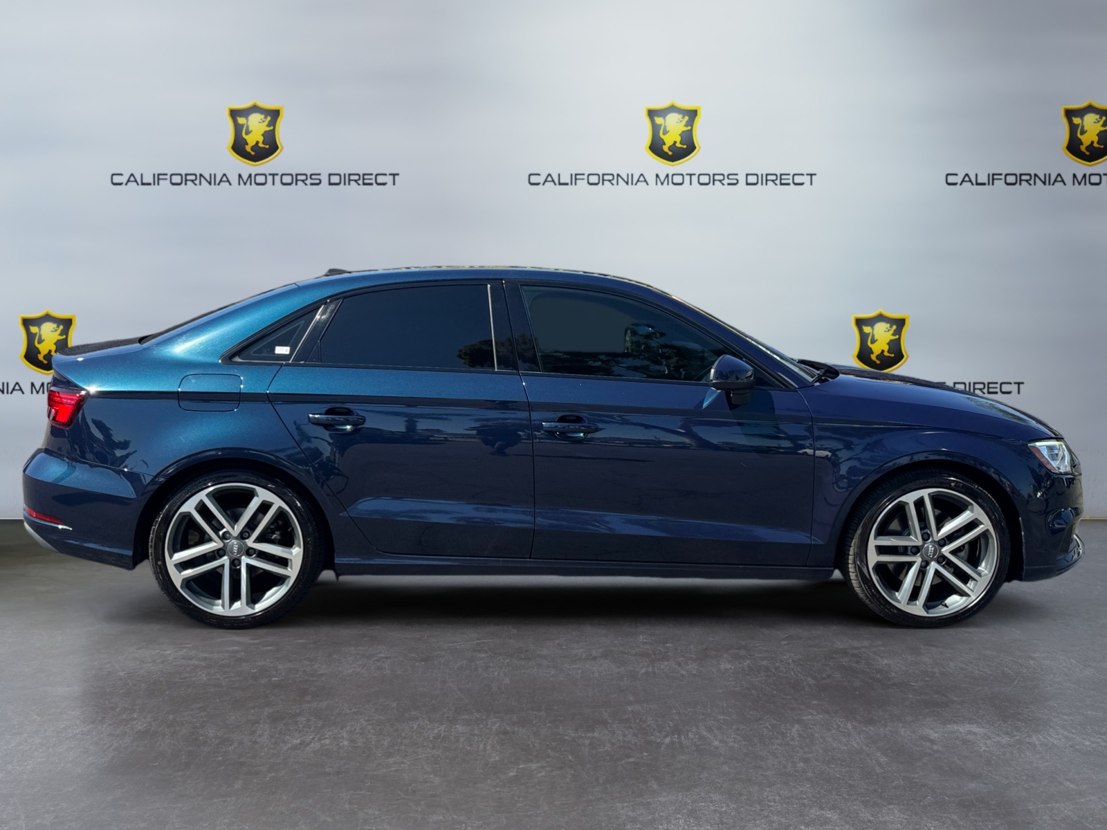 Audi A3 photo 6