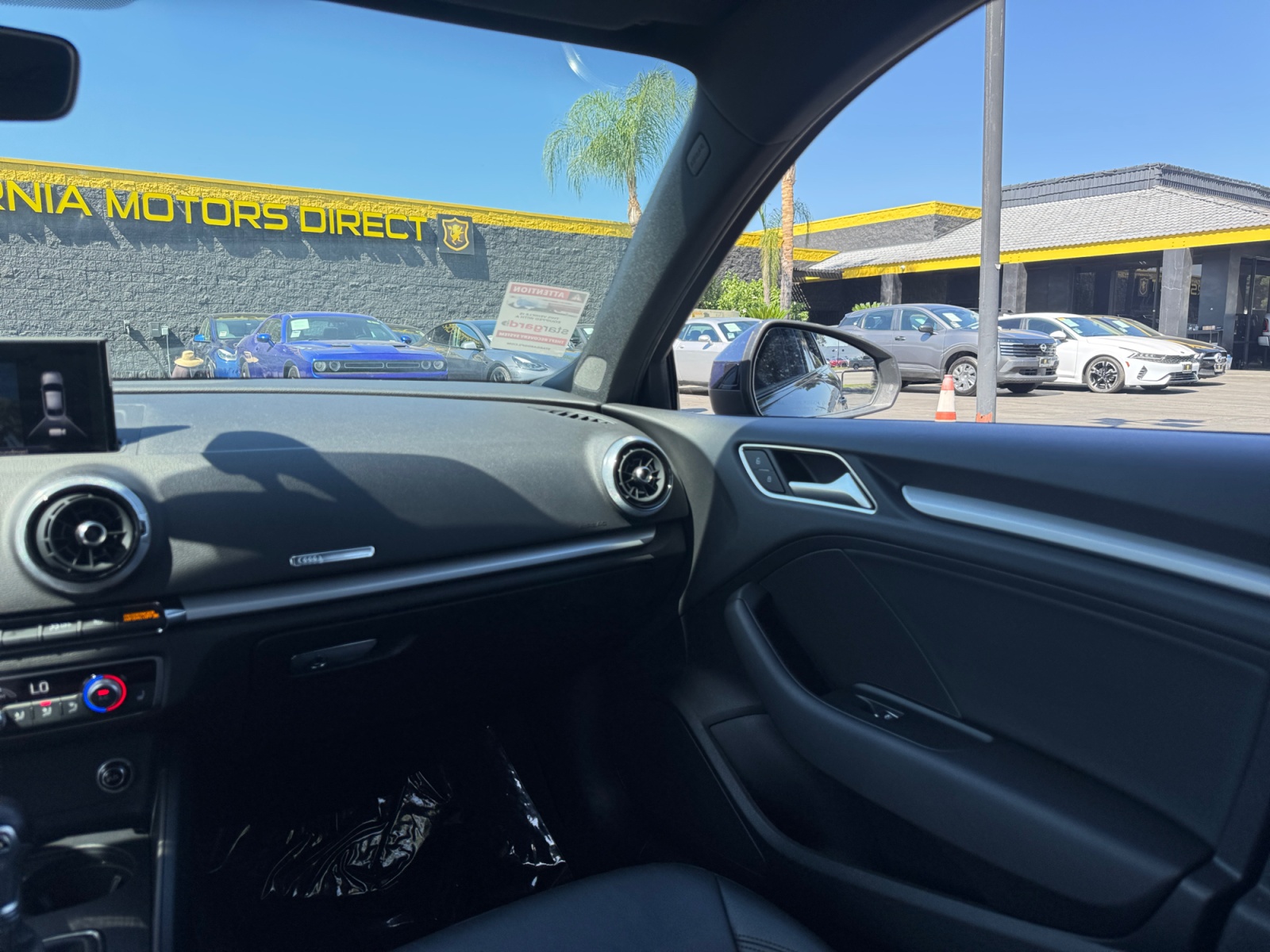Audi A3 photo 17