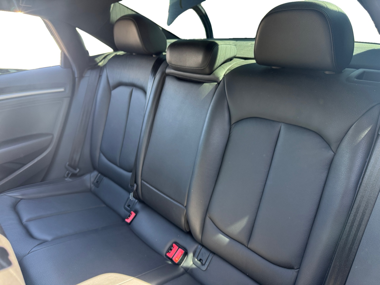 Audi A3 photo 13