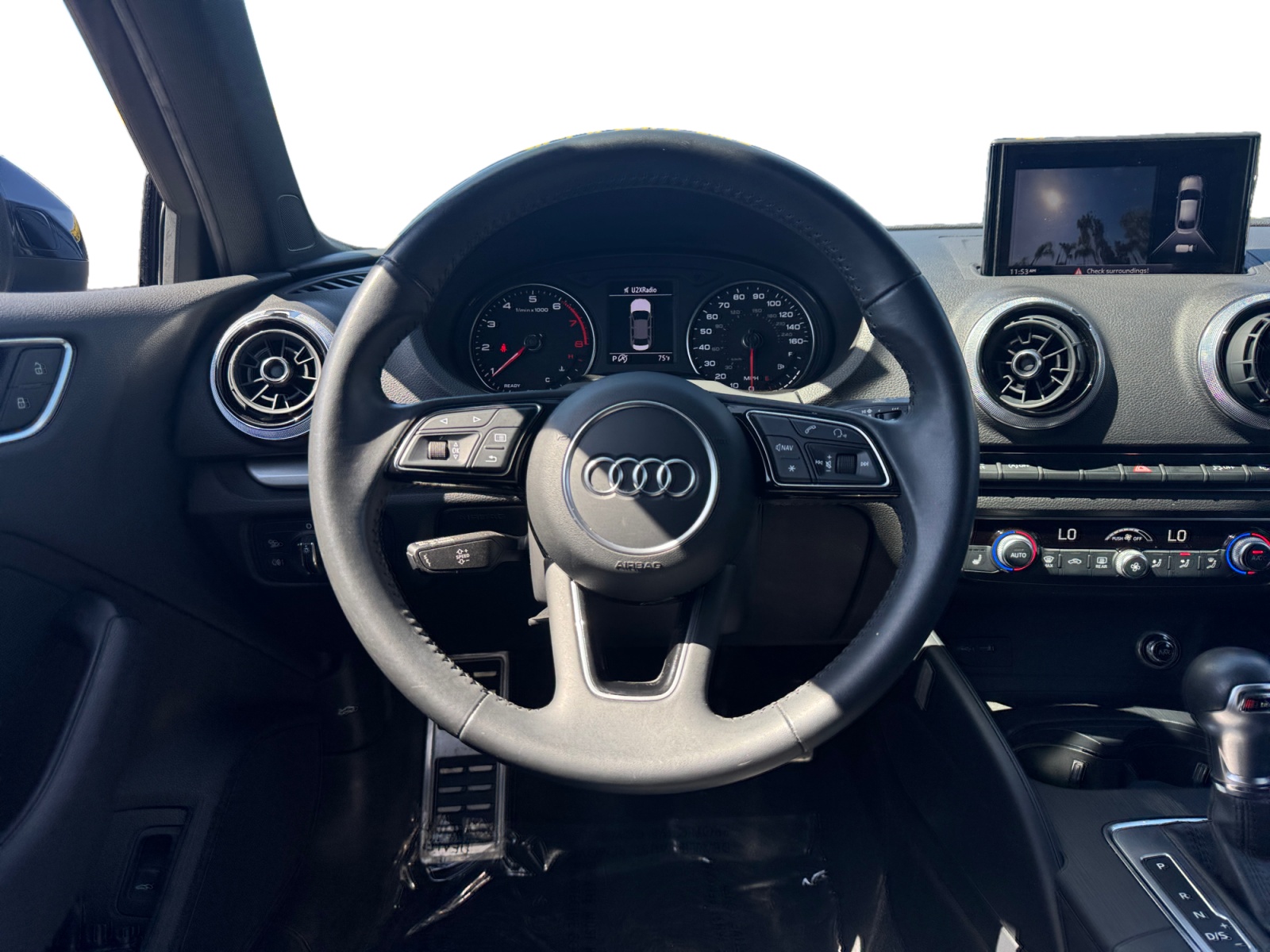 Audi A3 photo 12