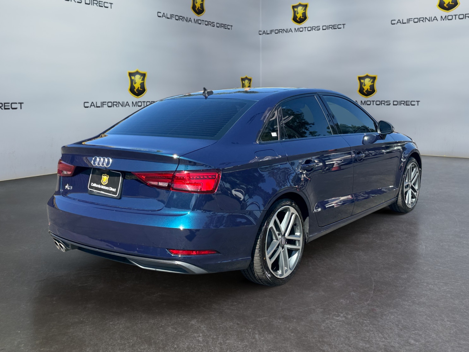 Audi A3 photo 5