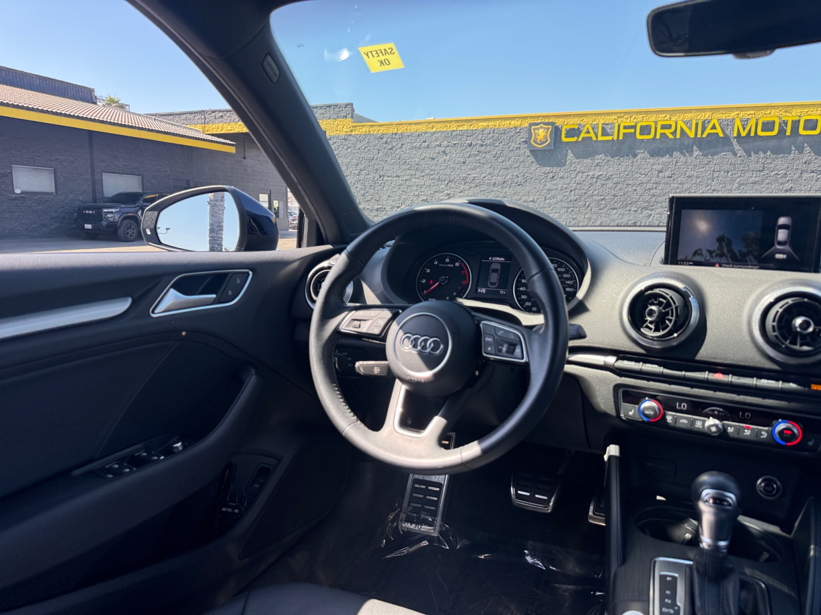 Audi A3 photo 18