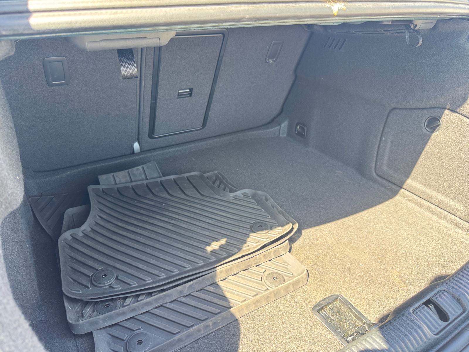 Audi A3 photo 19
