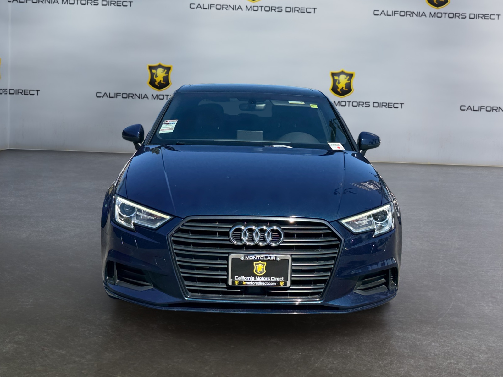 Audi A3 photo 8