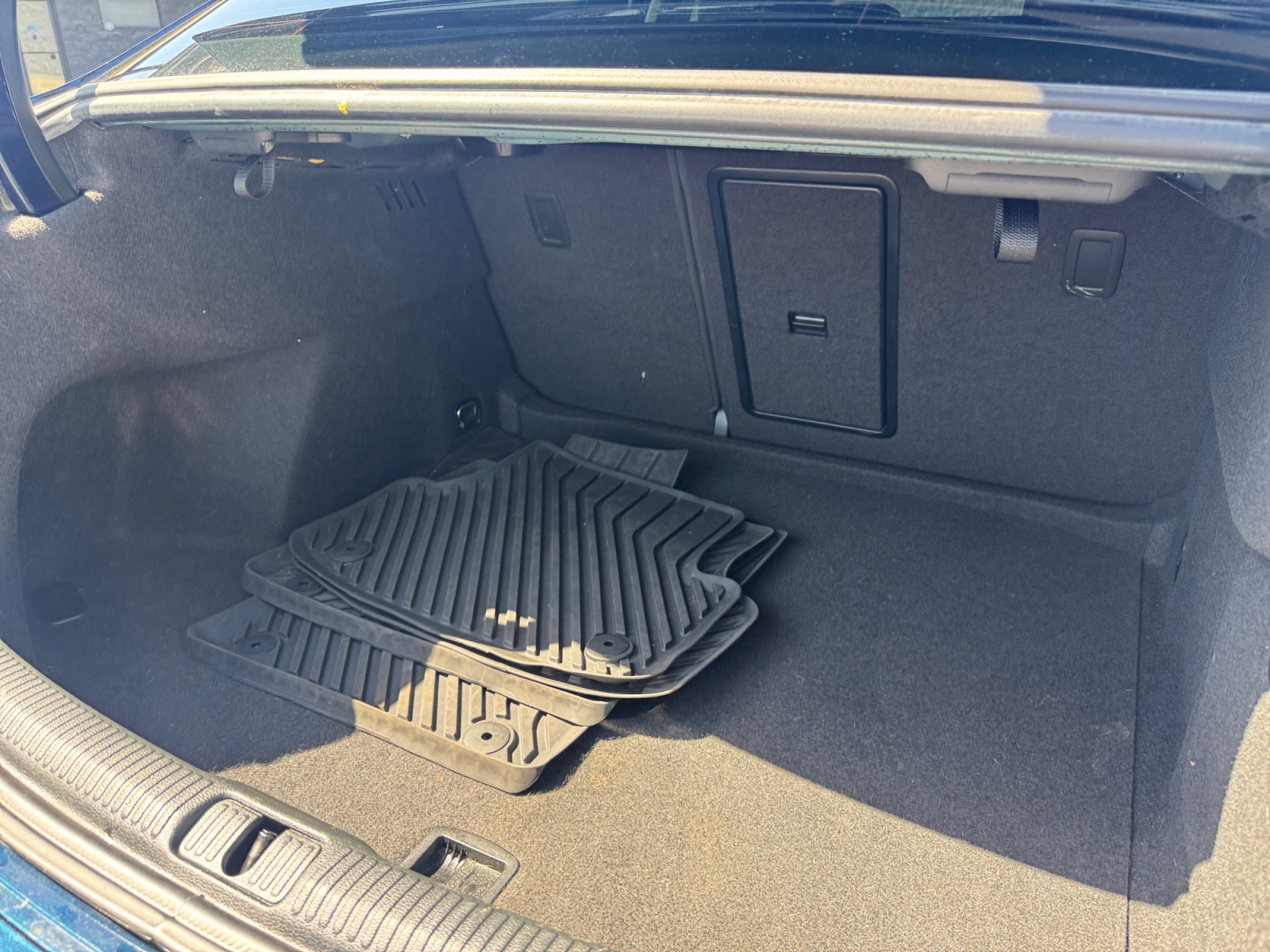 Audi A3 photo 20