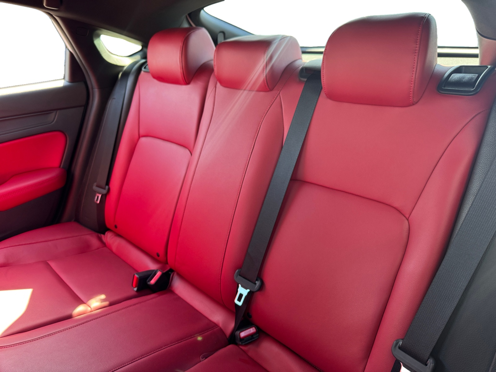 Acura Integra photo 13