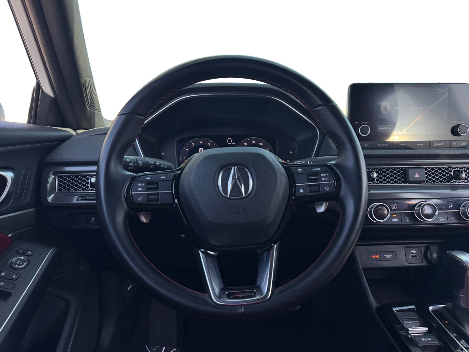 Acura Integra photo 12