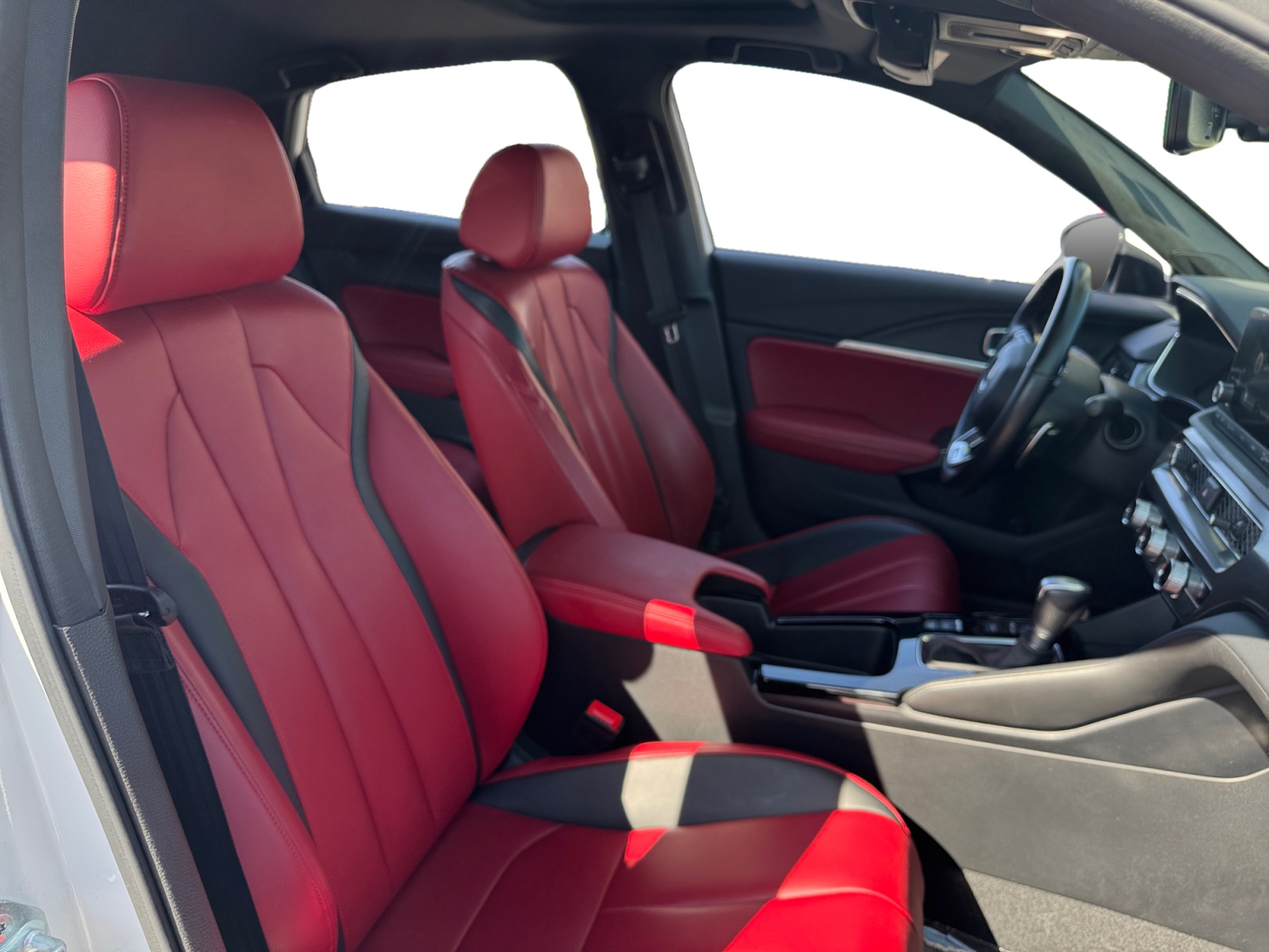 Acura Integra photo 15