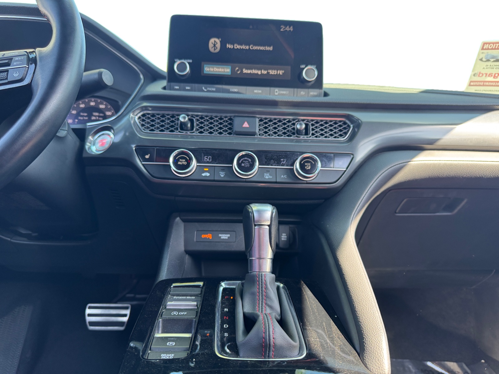 Acura Integra photo 11