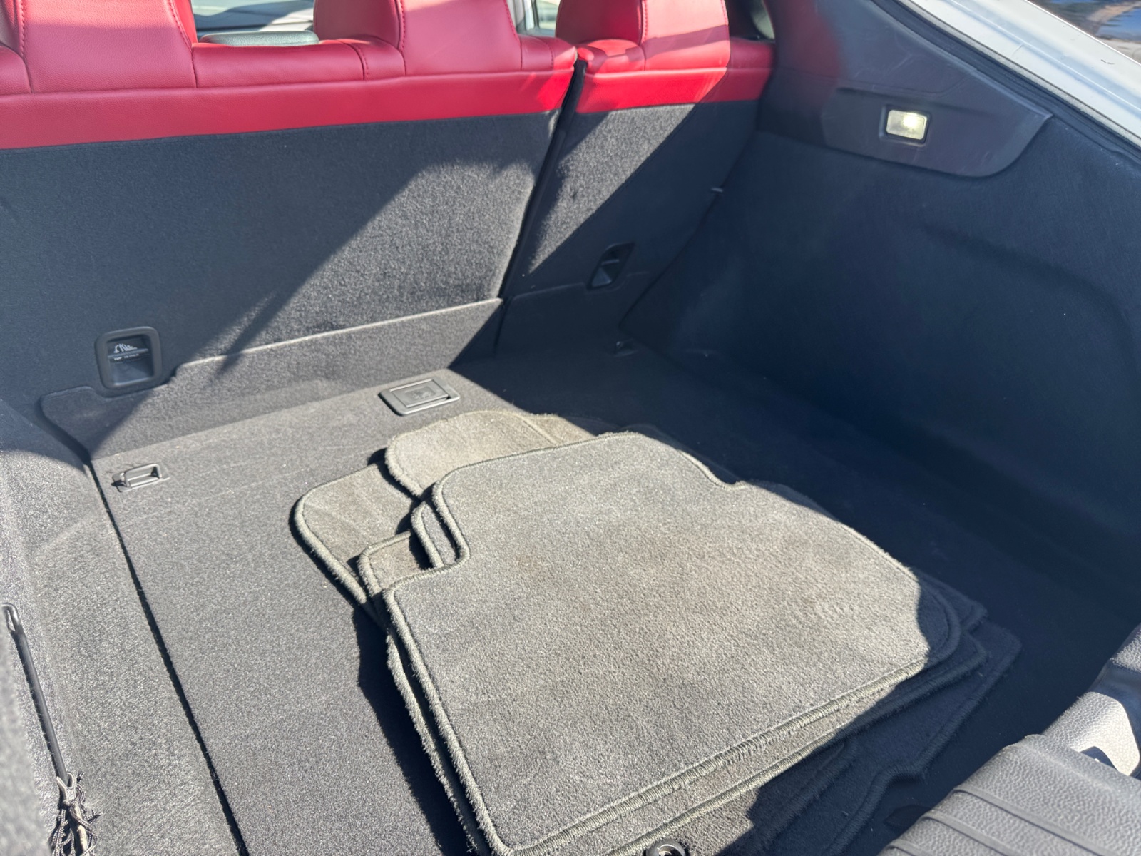 Acura Integra photo 18