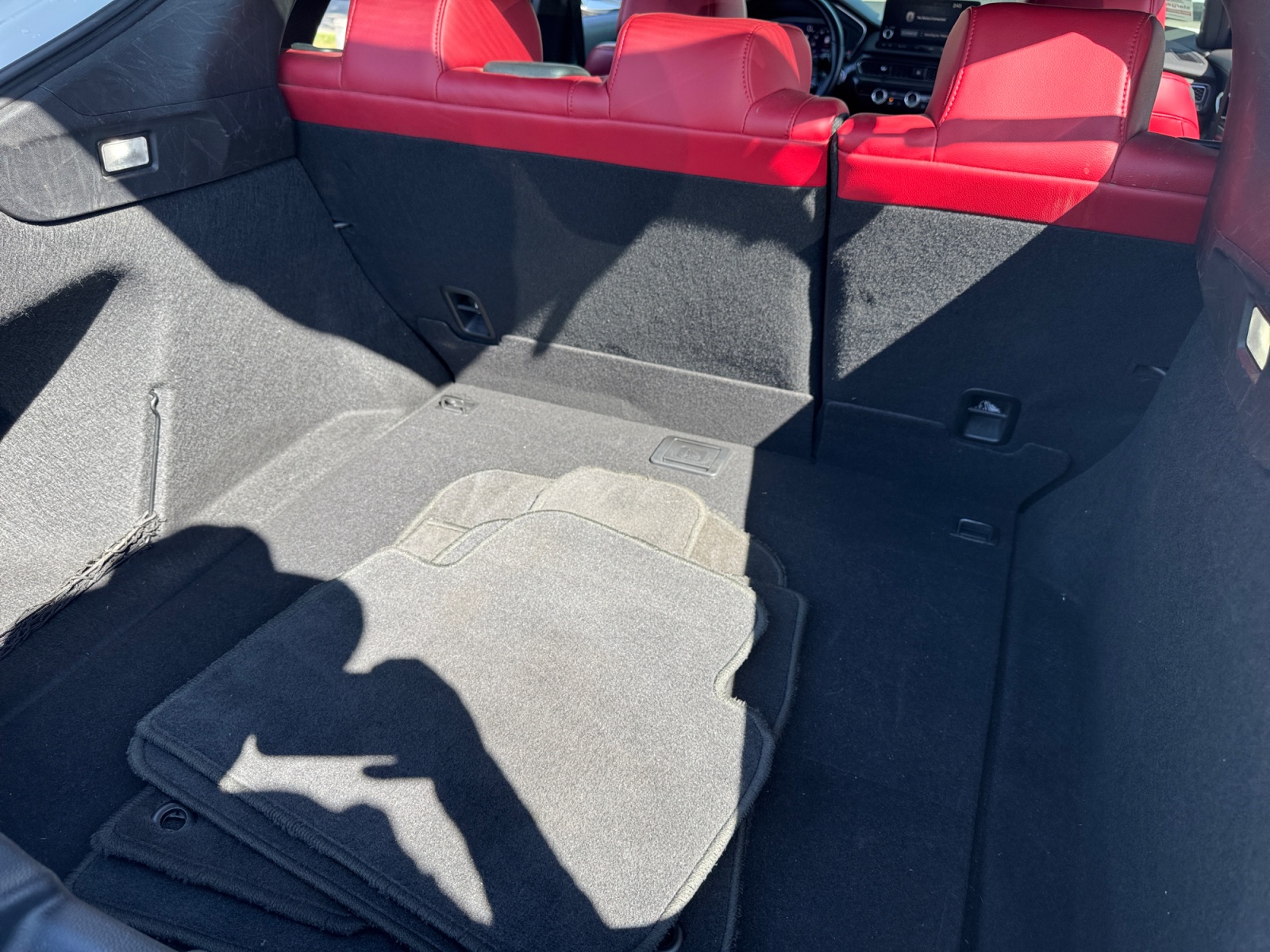 Acura Integra photo 17