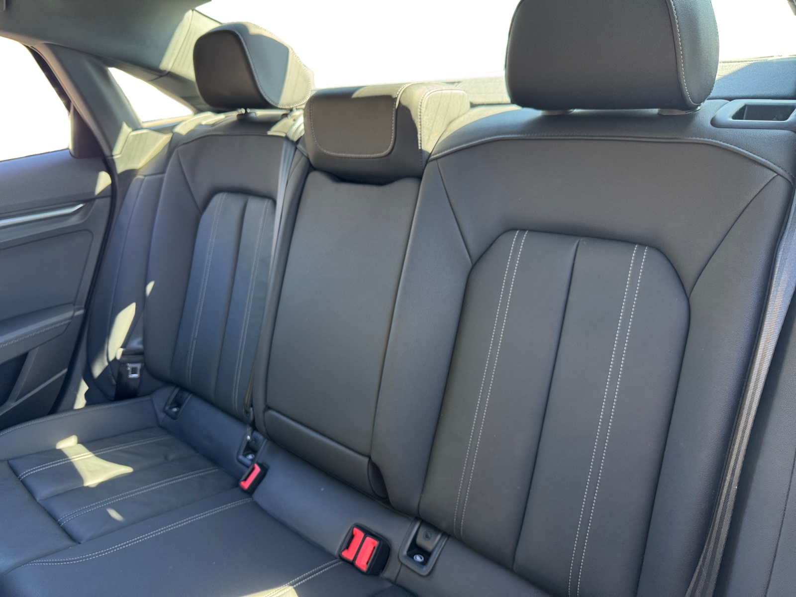 Audi A3 photo 13