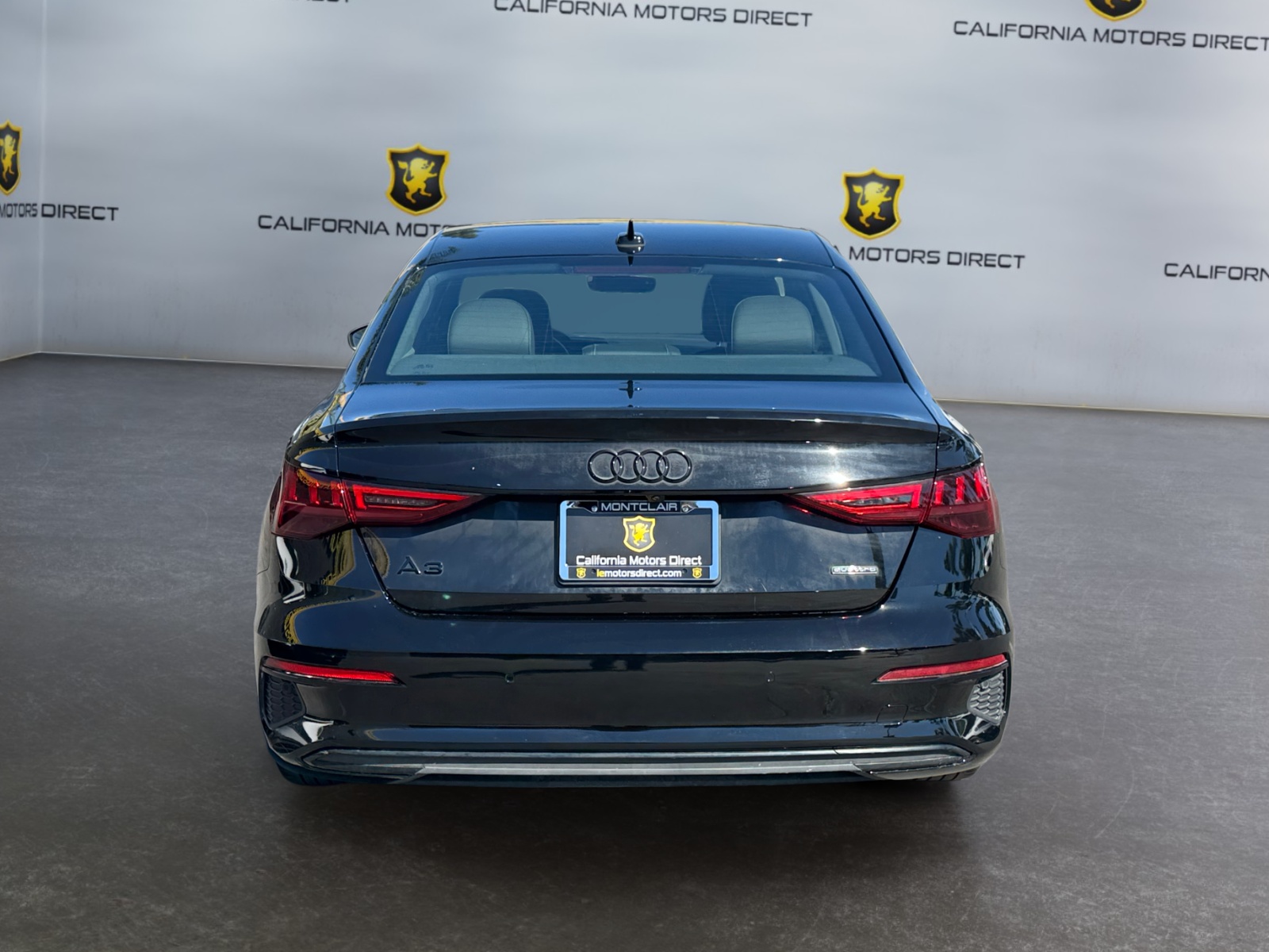 Audi A3 photo 4
