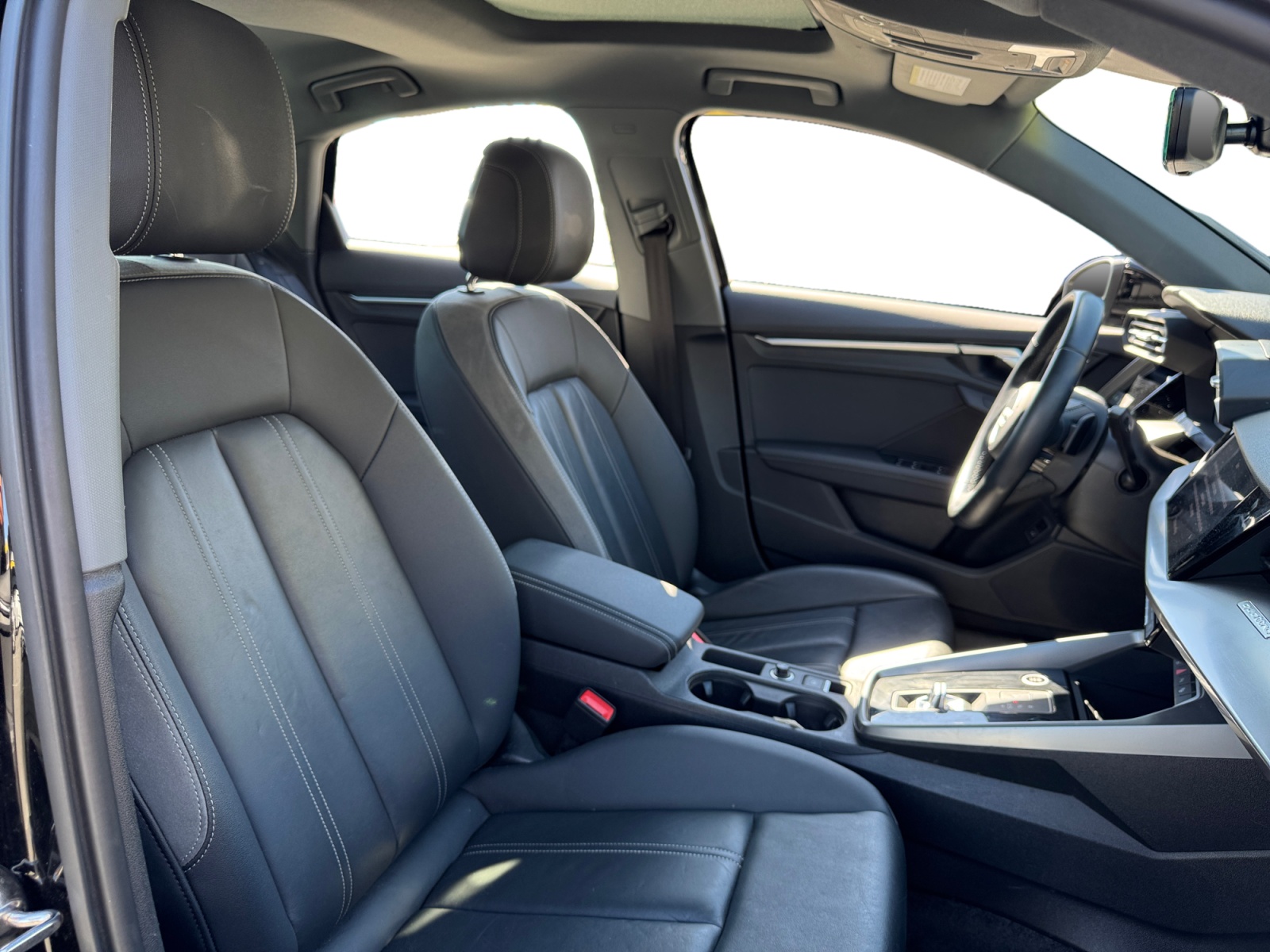 Audi A3 photo 15