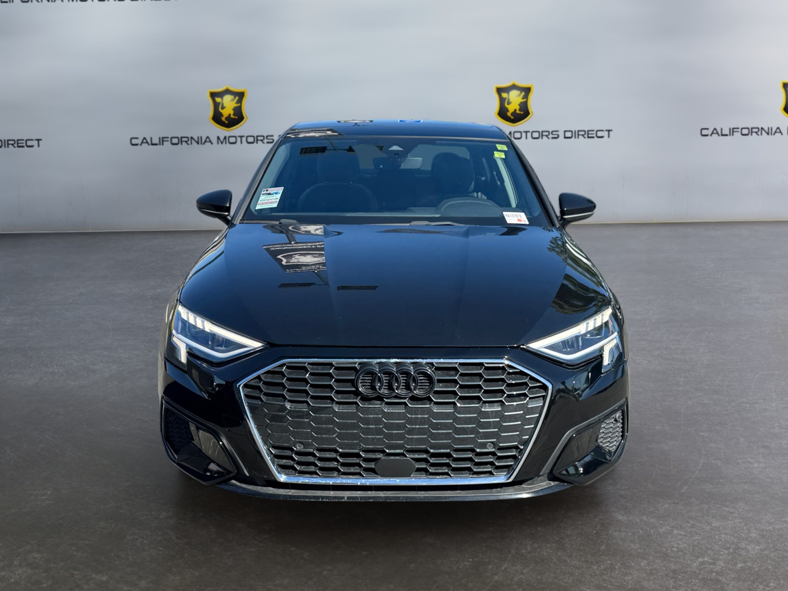 Audi A3 photo 8