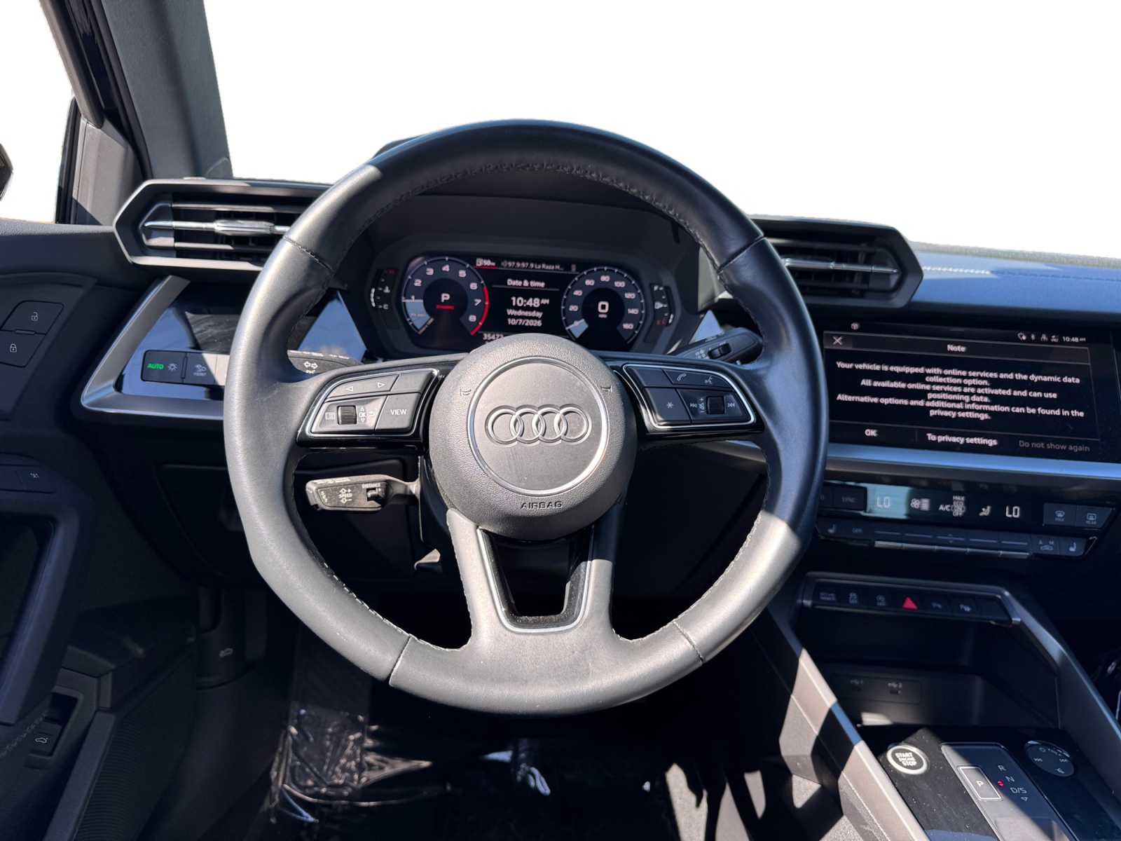 Audi A3 photo 12