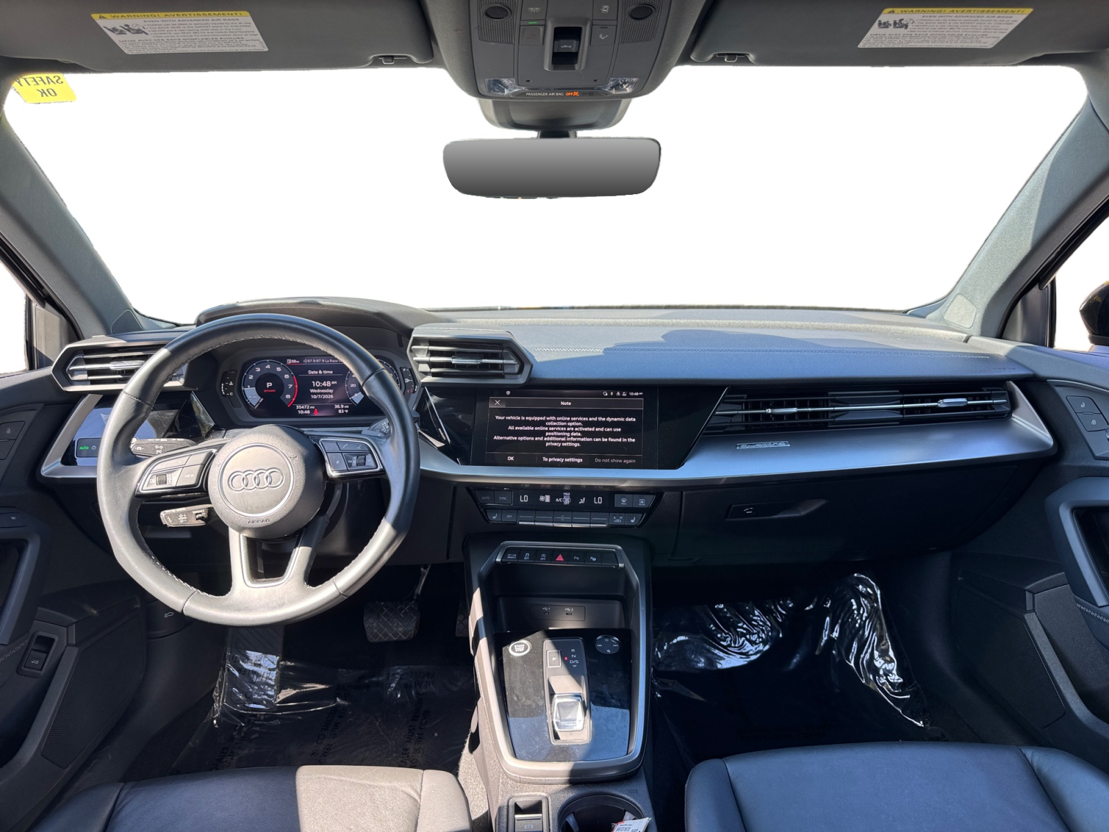 Audi A3 photo 10