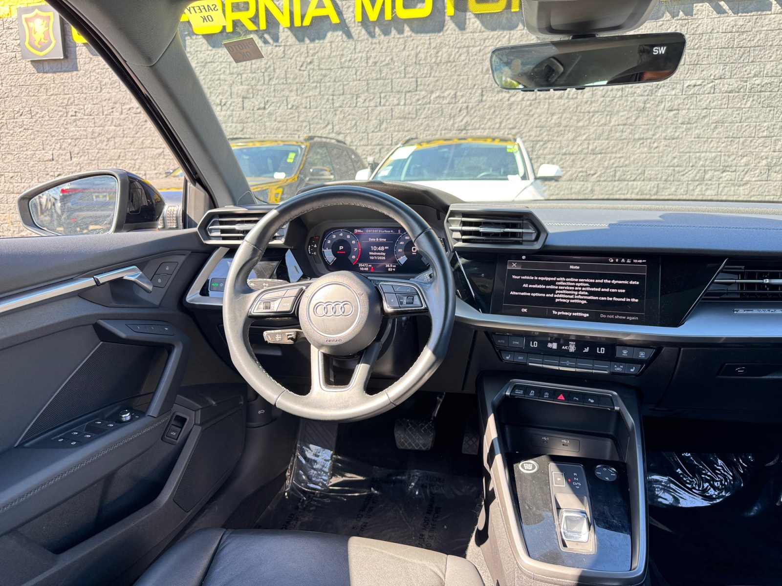 Audi A3 photo 19