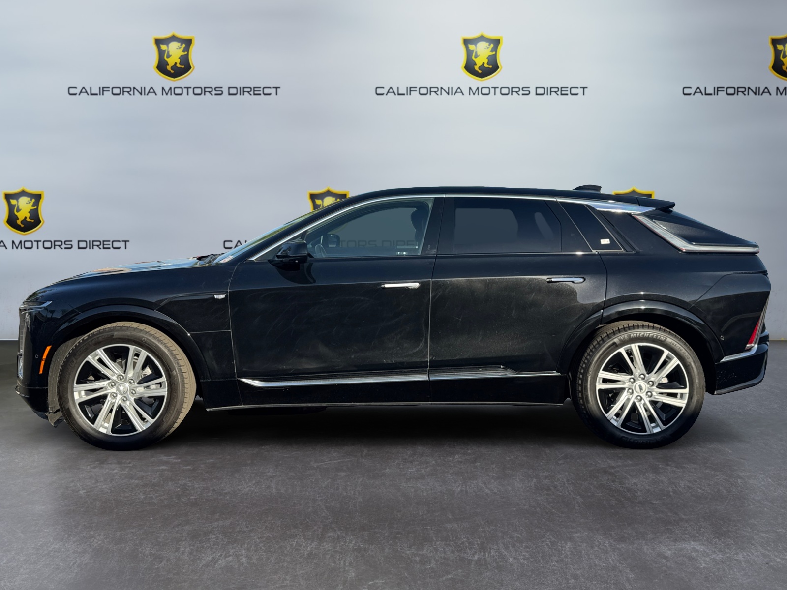 Cadillac Lyriq photo 2