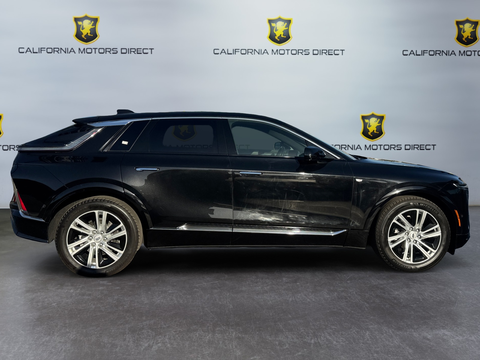Cadillac Lyriq photo 6