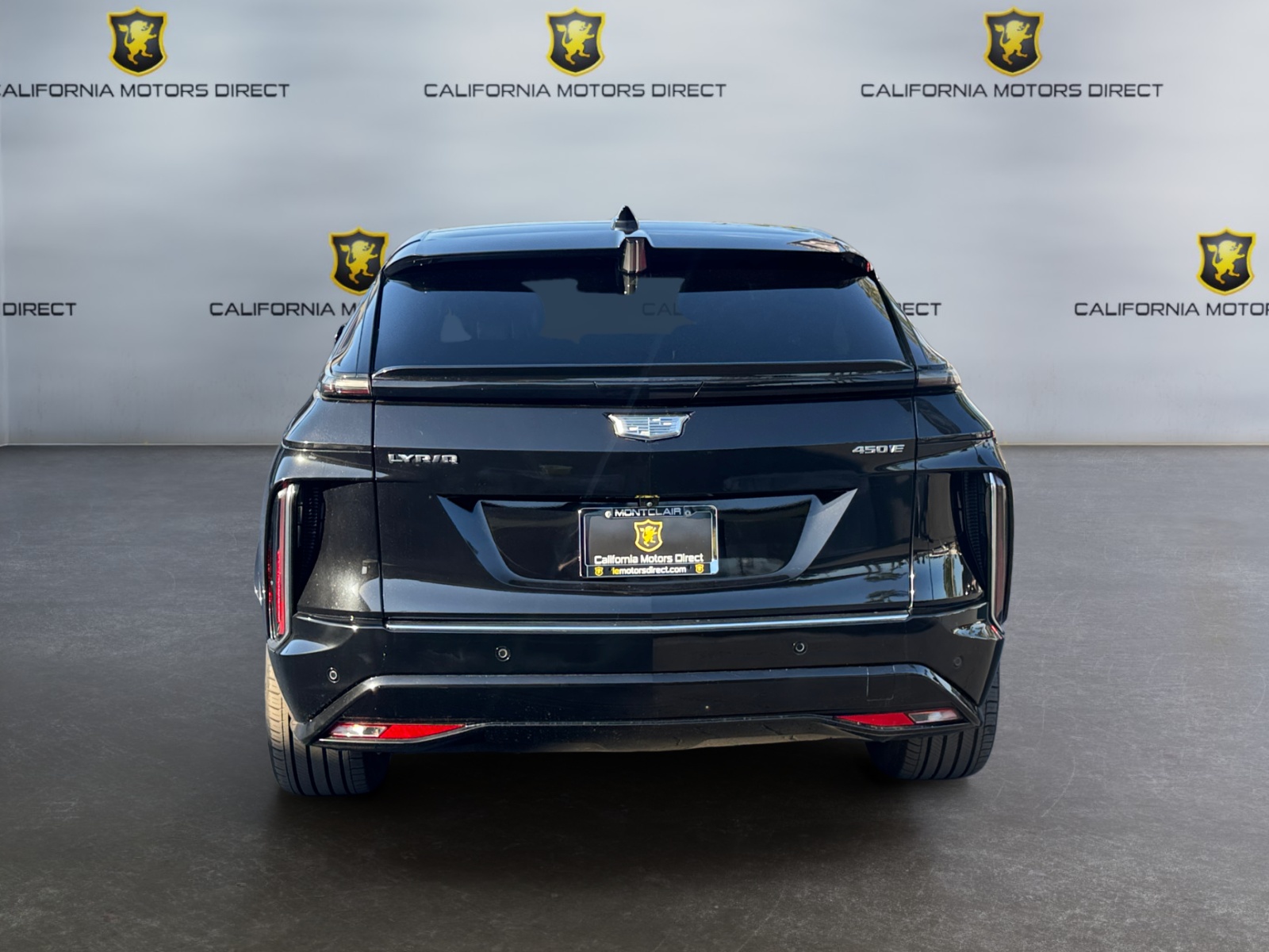 Cadillac Lyriq photo 4