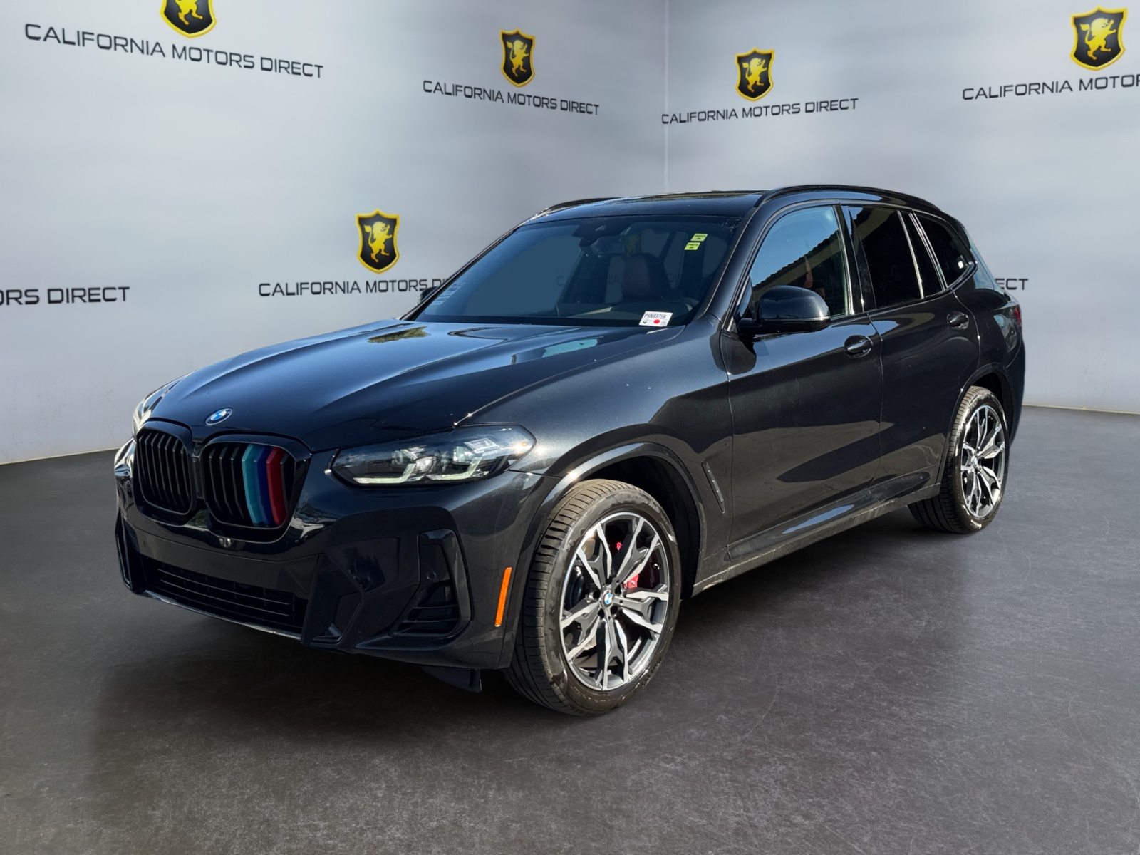 BMW X3 photo 24
