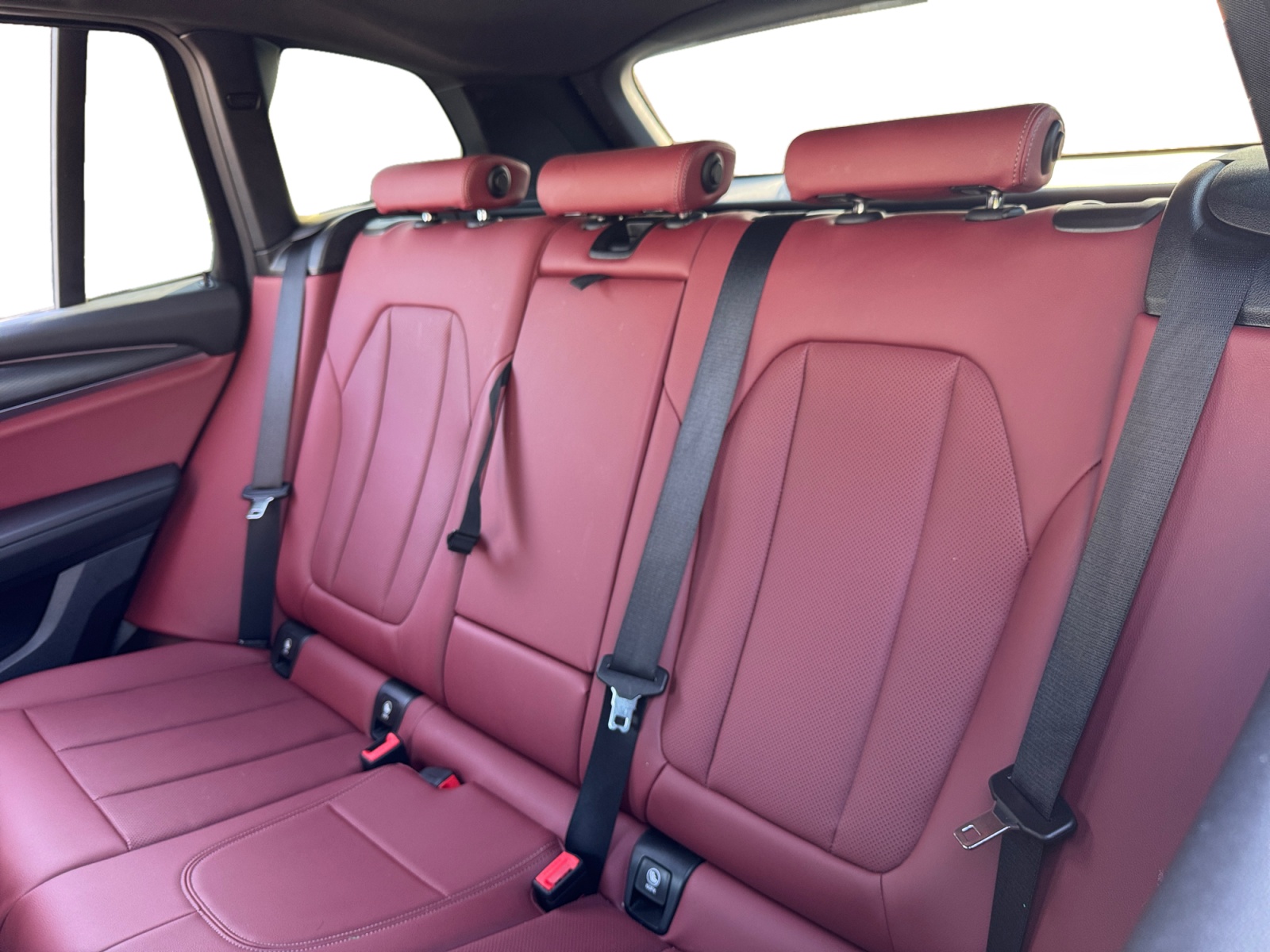 BMW X3 photo 13
