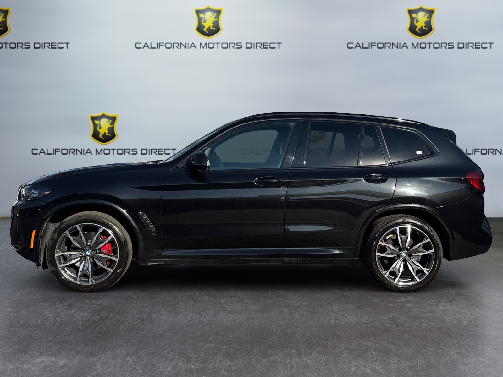BMW X3 photo 2