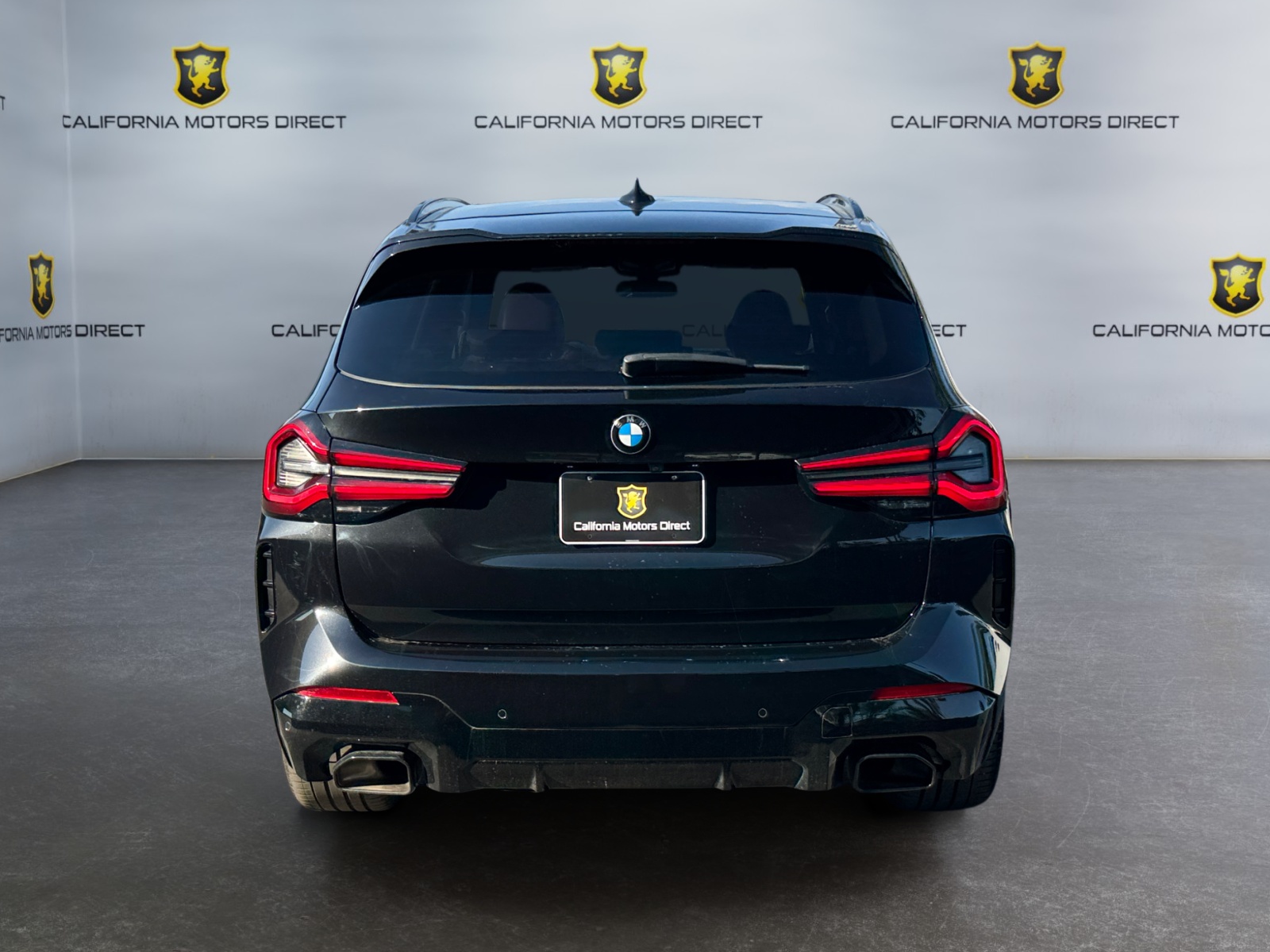 BMW X3 photo 4