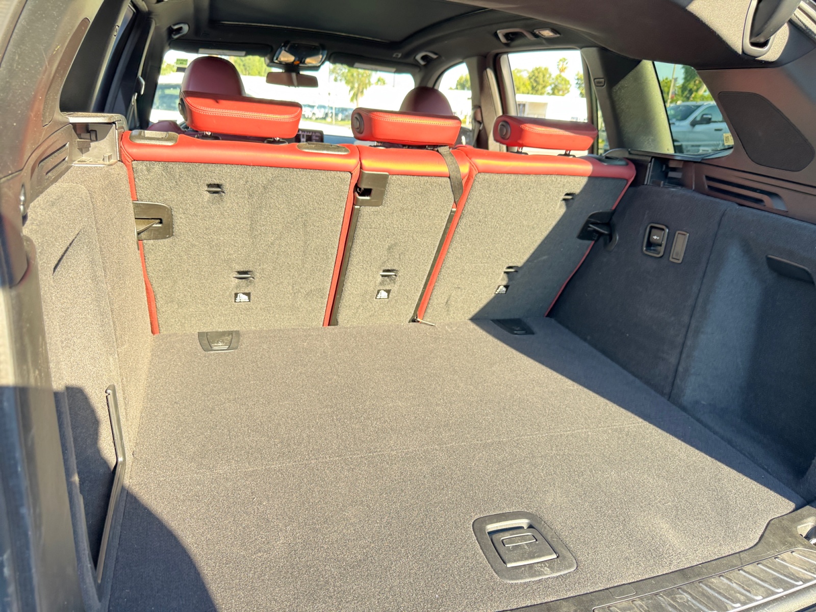 BMW X3 photo 19