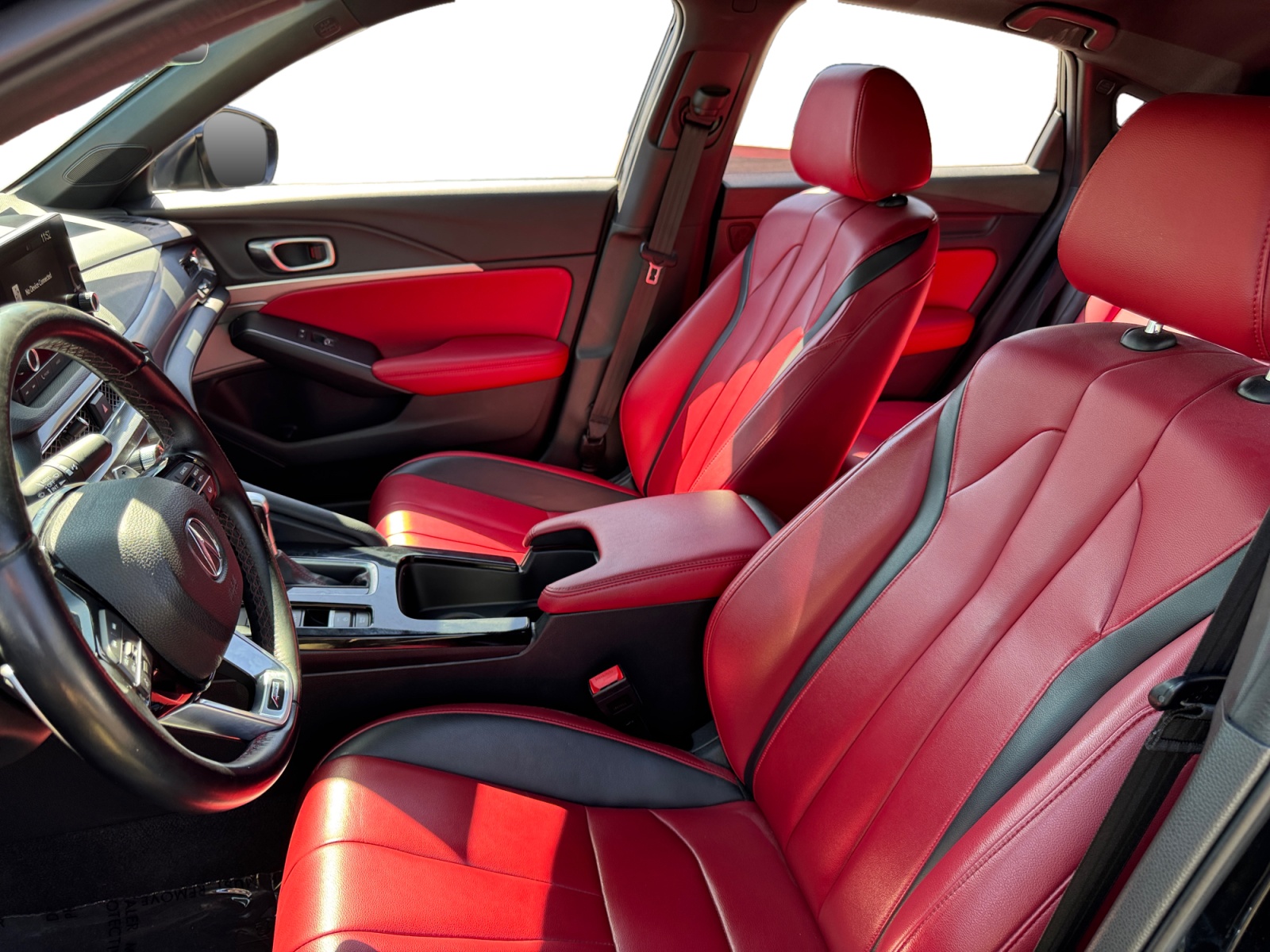 Acura Integra photo 9