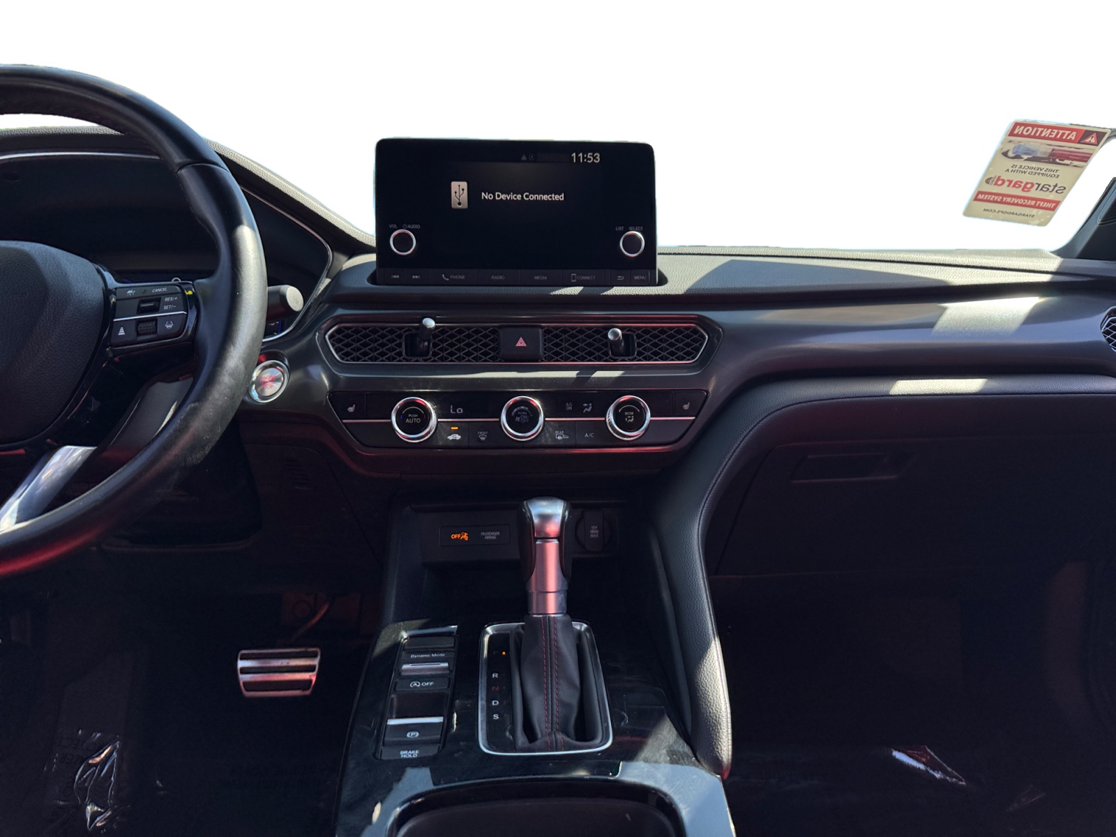 Acura Integra photo 11