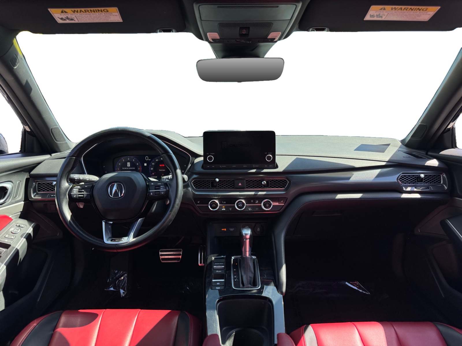 Acura Integra photo 10