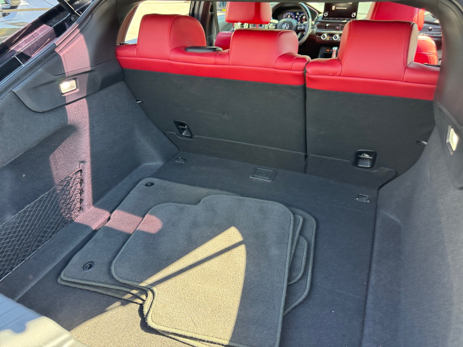 Acura Integra photo 19