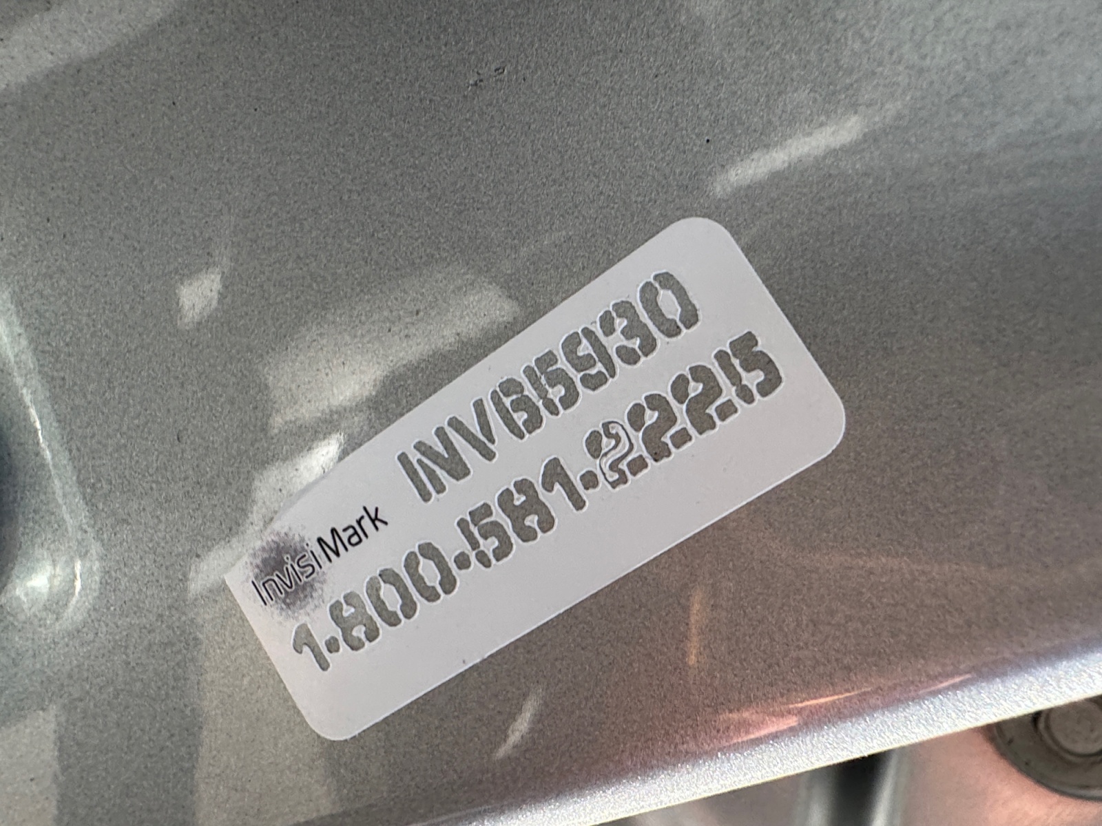 Chevrolet Malibu photo 16