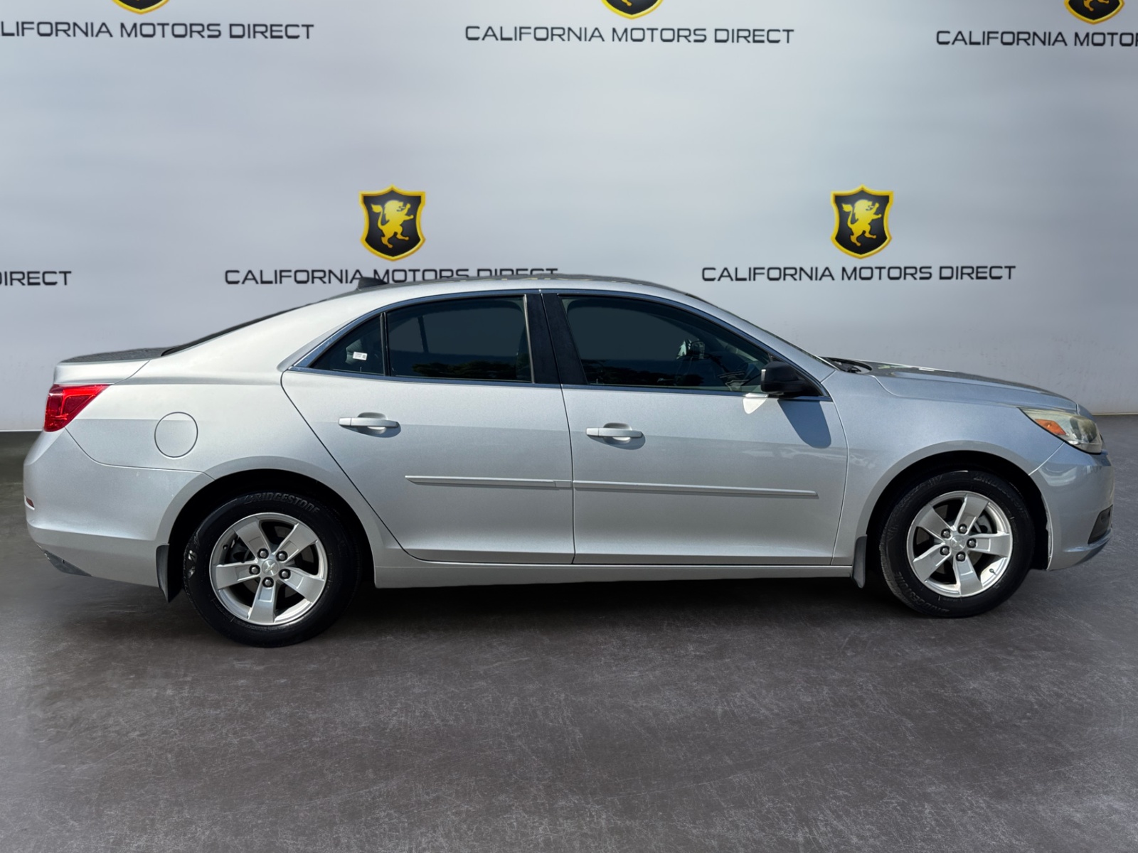 Chevrolet Malibu photo 6