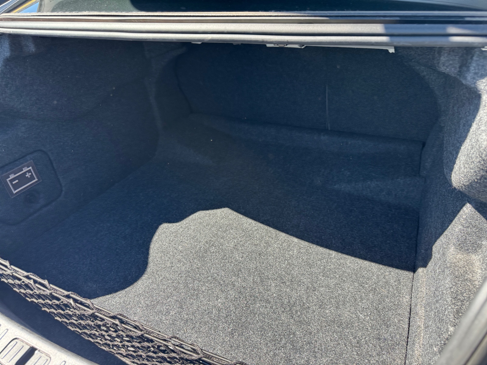 Chevrolet Malibu photo 18