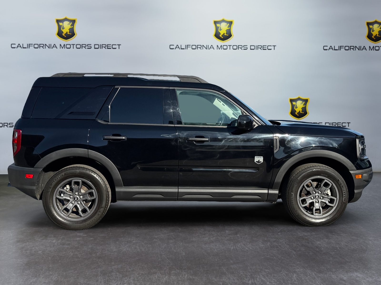 Ford Bronco Sport photo 6