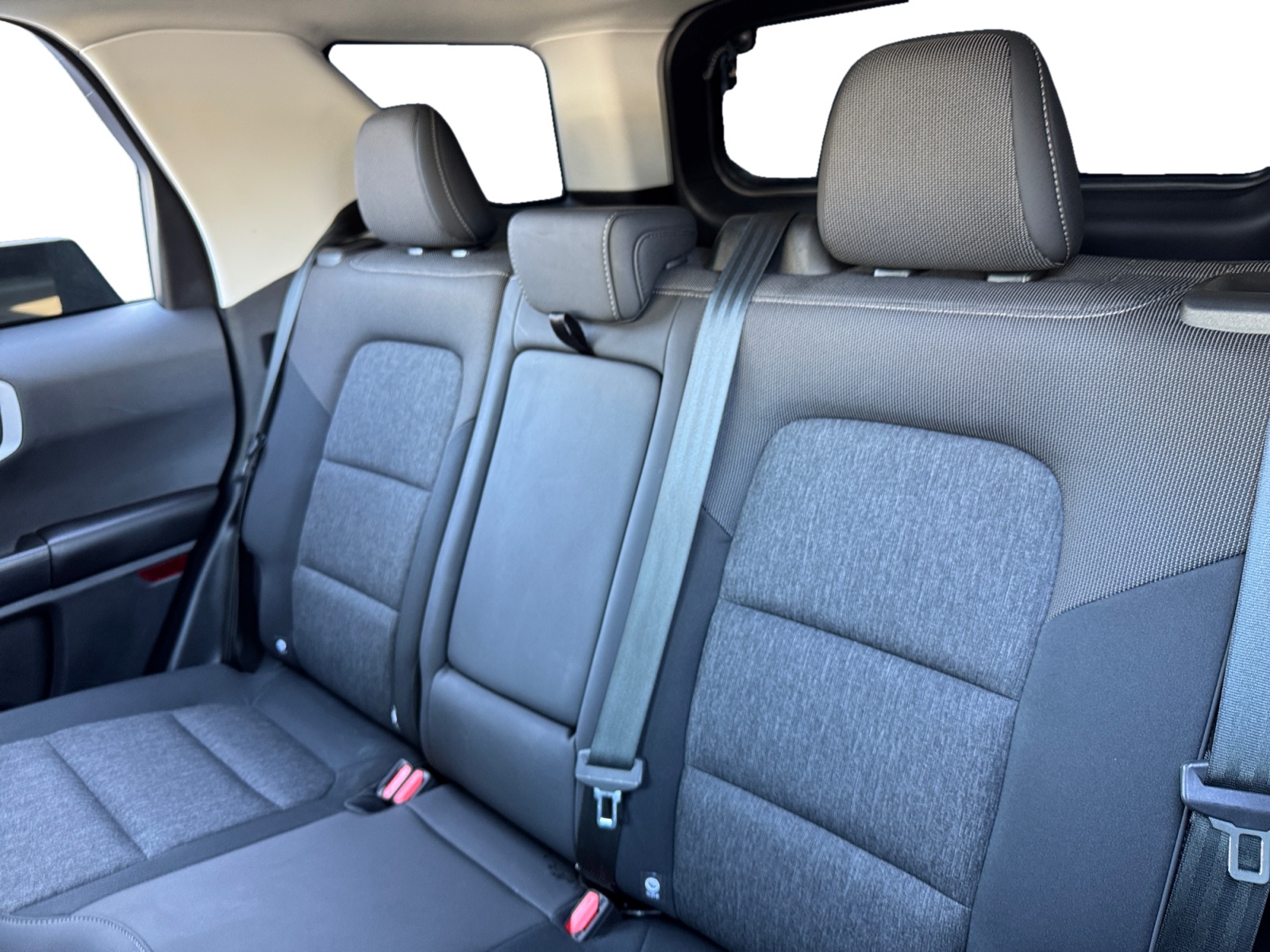 Ford Bronco Sport photo 13