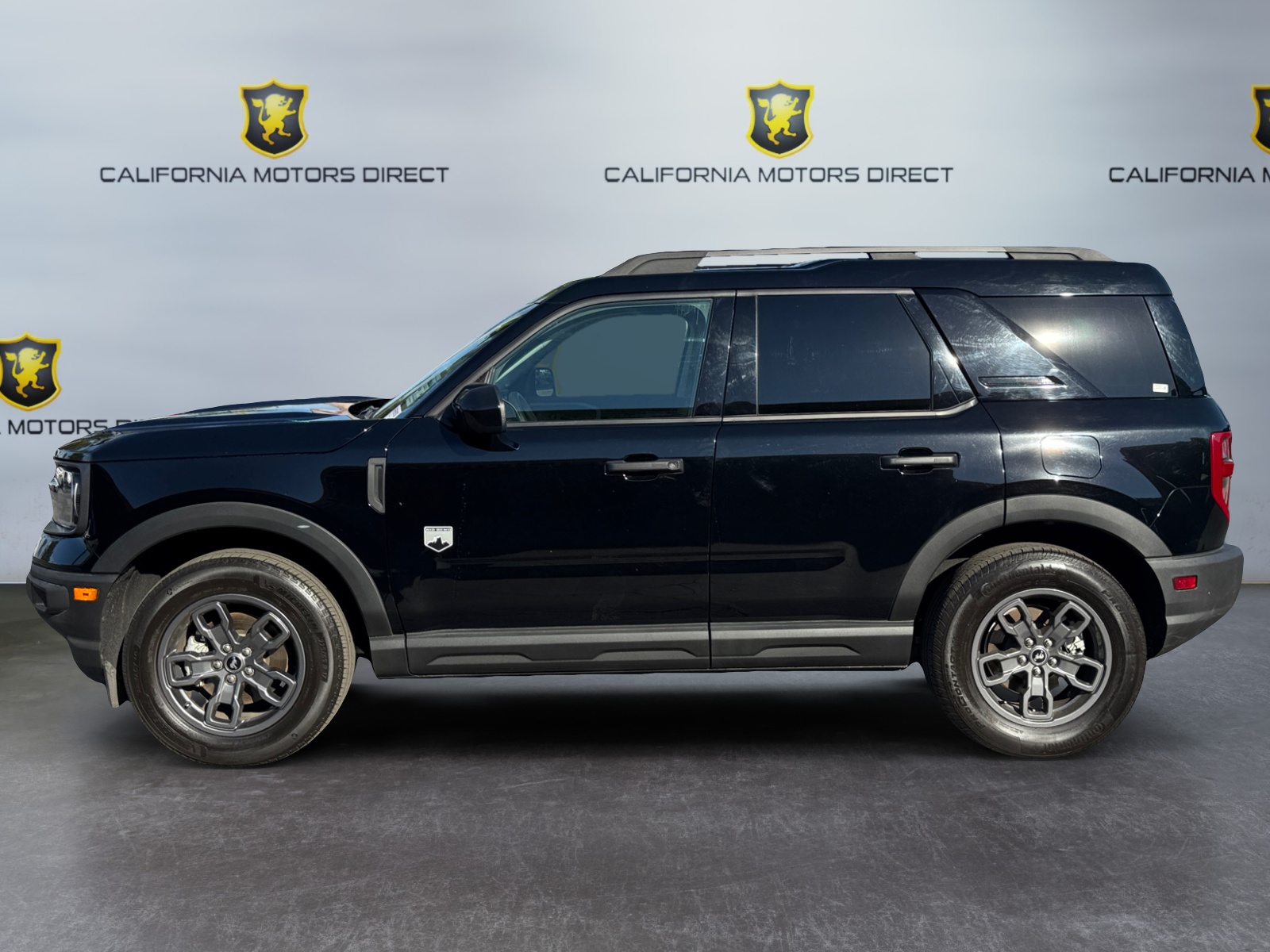 Ford Bronco Sport photo 2