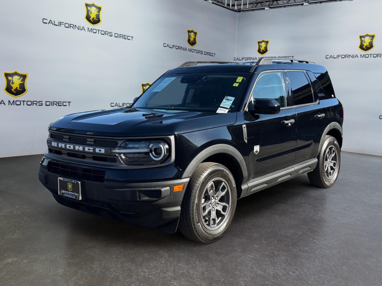 Ford Bronco Sport photo 24