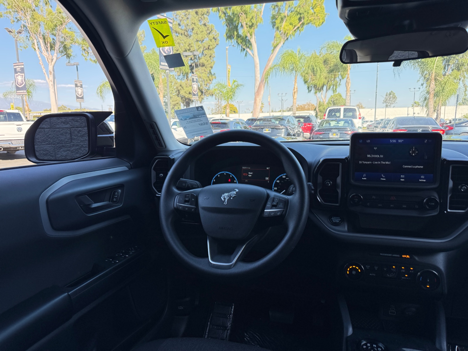 Ford Bronco Sport photo 18