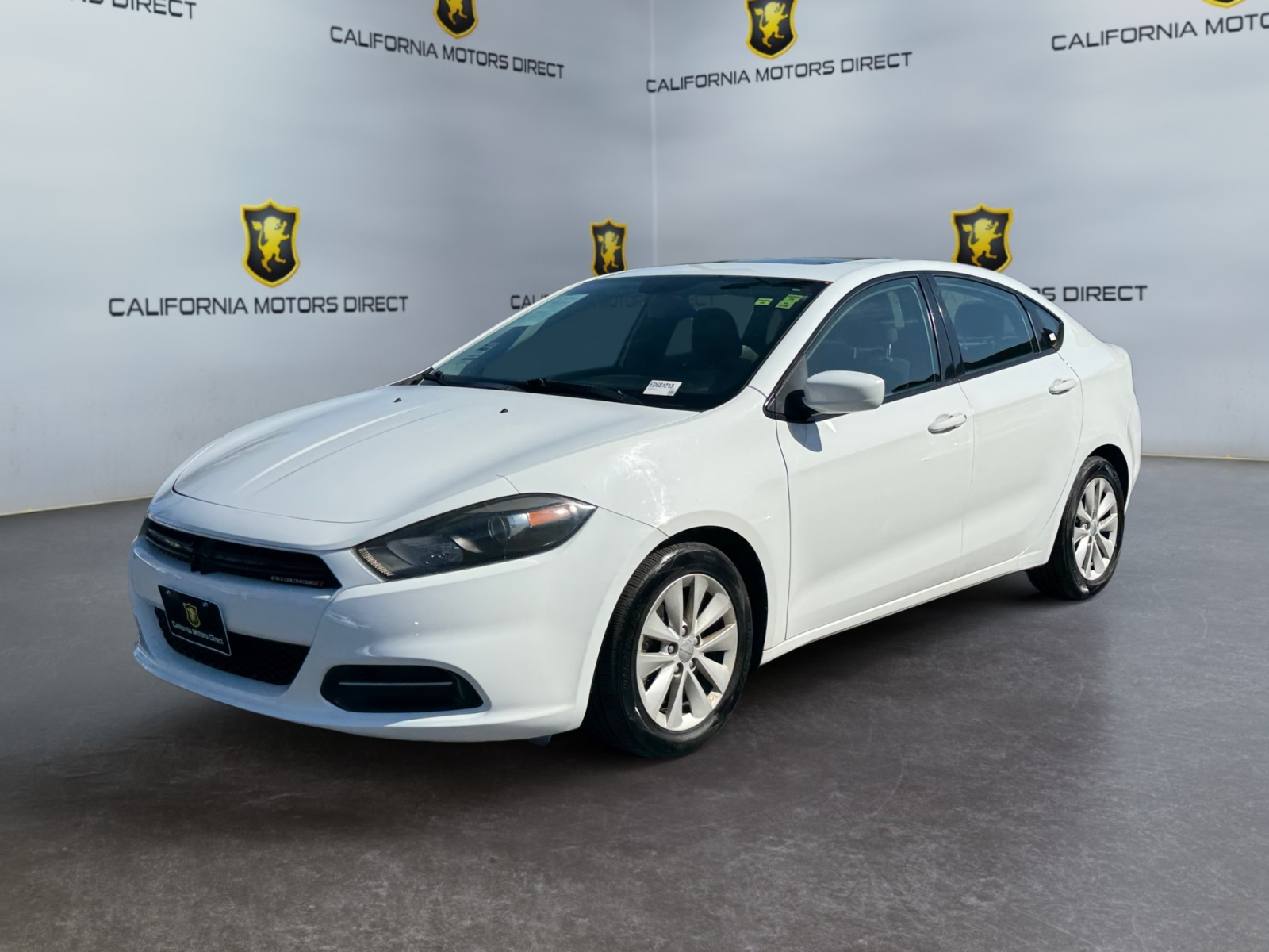 Dodge Dart photo 22