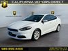 2014 Dodge Dart SXT
