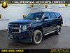 2020 Chevrolet Tahoe LS