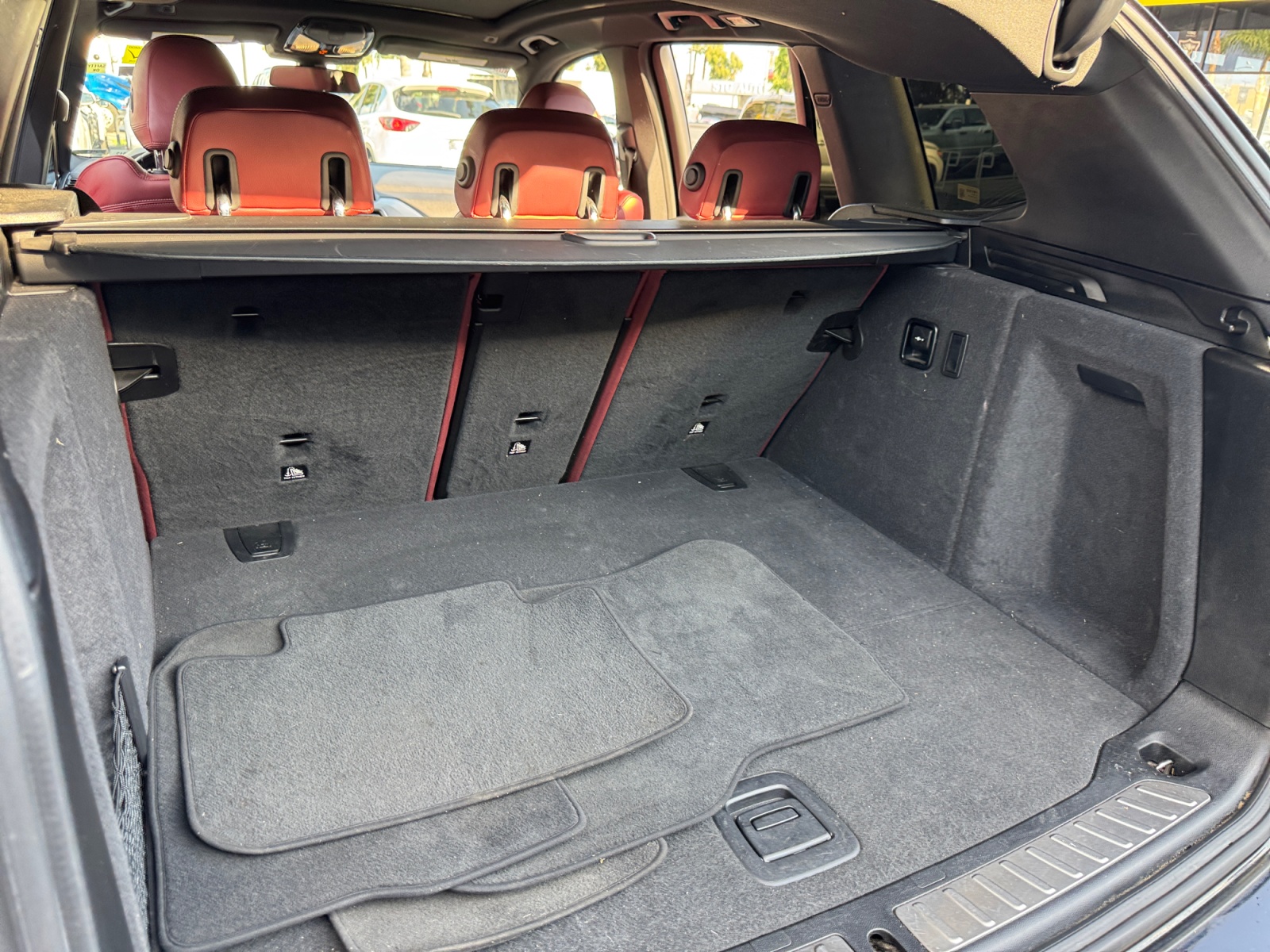 BMW X3 photo 20